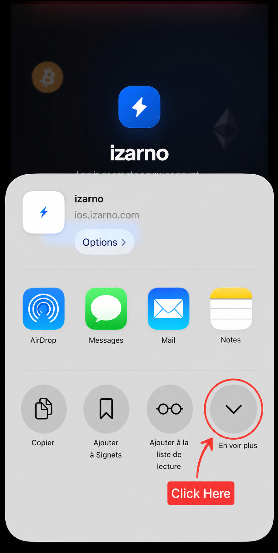 Step 3 Screenshot