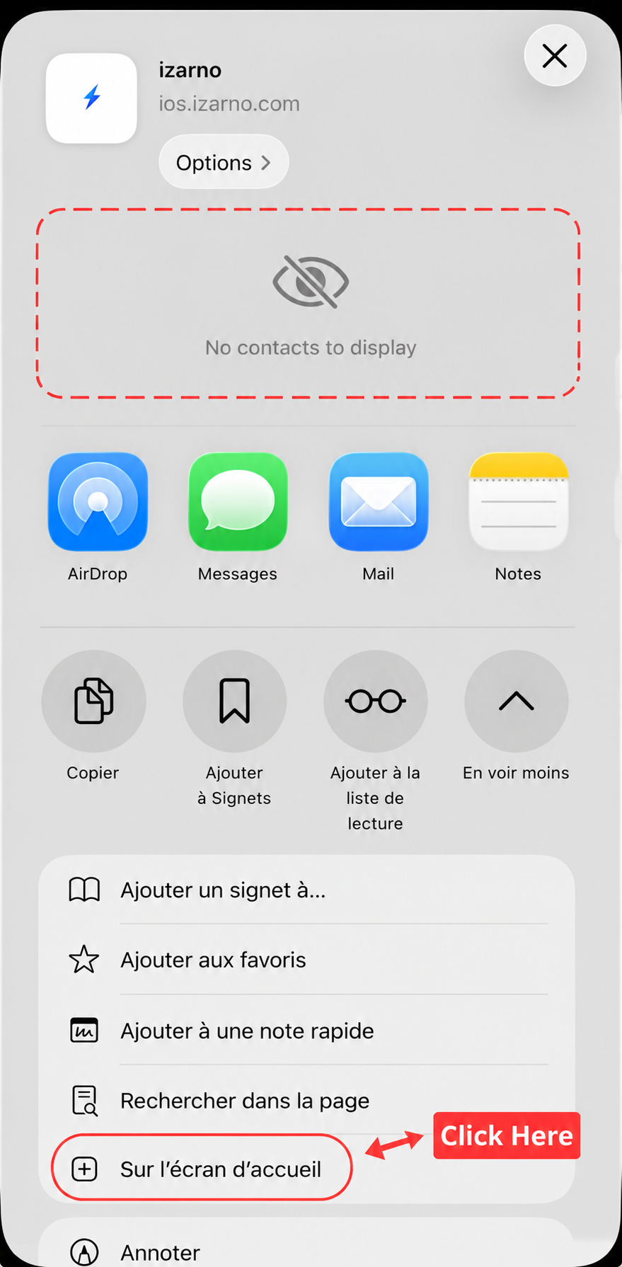Step 4 Screenshot